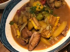 -金掌勺锅包肉(华润万象城店)