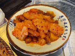 -小民大排档(光谷店)