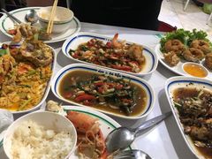 -T&K 海鲜