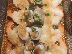 -外婆家(西红门荟聚购物中心店)