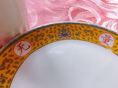 -功德林(南京西路店)