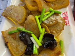 -郑喜旺烧烤(新密总店)