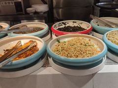 -李记粥铺(泰山路店)