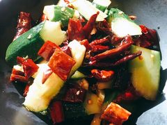 -金牌外婆家(苏州中心店)