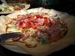 -The Cheebat 锌吧·Bistro(体育西店)