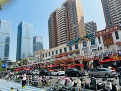 -励骏庞都广场(琴政路店)