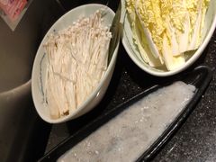 -捞王猪肚鸡火锅(财富中心店)