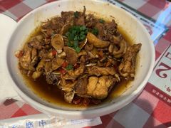 -老街鱼嘴巴(坡子街老店)