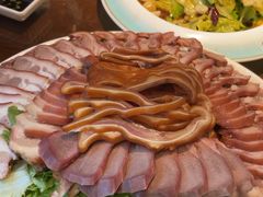 -东北大院·东北菜(三台子店)