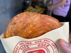 -甘记肥肠粉(马鞍北路店)