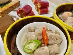 -明泉居茶点荟(车陂店)