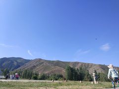-可可托海景区
