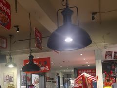 -李子坝梁山鸡(李子坝大鸡哥店)