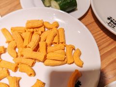 -林溪晚亭脆皮烤鱼(藁城店)
