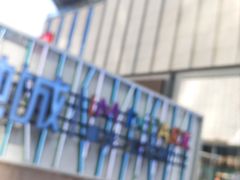 -观音桥步行街