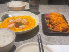 -留半山·香港食堂(啦啦宝都店)