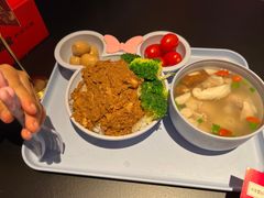 -亦庄创意生活广场