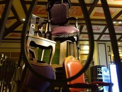 -天津津利华酒店