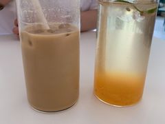 -边渡咖啡烘焙店(昙华林店)