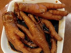 -北海金昌开元名都大酒店·四季轩中餐厅