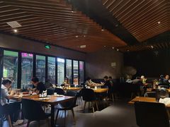 大堂-渔寿司·日本料理(艾尚天地店)