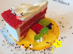 -Kathleen's Bistro&Bar 凯圣琳西餐厅(漕河泾印象城店)