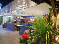 -大河宴椒麻鱼(嘉和园店)