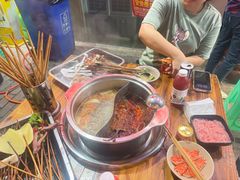 -逗签翻卤味串串(回龙湾店)