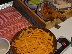 -螺大喜螺蛳粉火锅(雍和宫店)