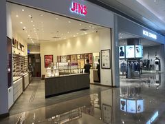 -JINS睛姿眼镜(壹方城店)