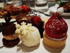 -食光全日制餐厅(绵阳首开喜来登酒店)