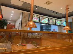 -串掌柜·炭火烤肉撸串专营店(盛世俪园店)