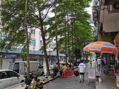 -九妹农家大铁锅东北菜(江湾店)