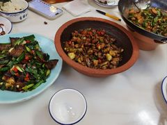 -寻乡迹· 湖南家宴(竹坑店)