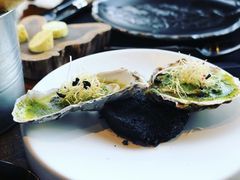 -AZUL by FUEL蓝色·法式酒馆(琶醍店)