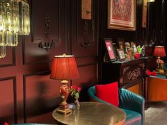 -弦月窗LUNETTE BY AMANDA(复兴路店)