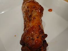 蜜糖烧鸡翅-大家乐(广州白云三元里2店)