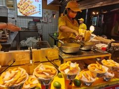 -味子夫鸡柳(解放碑总店)