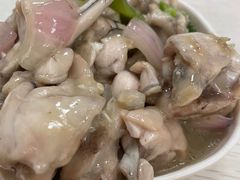 -弄堂面馆(金运路店)