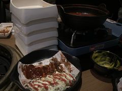 -火炉火自助餐(悠唐购物中心店)