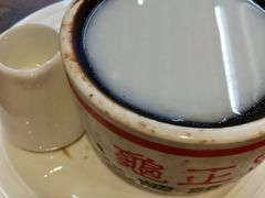 -龟金正·港式甜品(客村店)