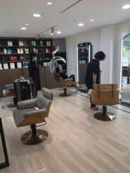 -新晨·SALON·形象造型
