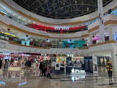 -万达广场(万州店)