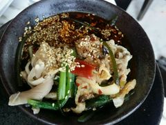 -君悦酒店·乐厨·高空自助餐(青年大街店)