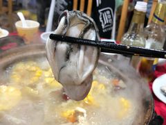 -花苑美食横琴生蚝火锅(拱北粤华路店)