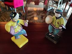 -粤尚腾香居中餐厅(首都机场希尔顿店)