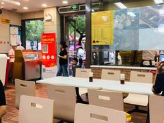 大堂-新丰小吃(复兴南街分店)