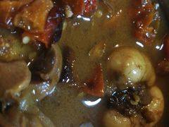 -高子烧鸡公(五里堆路店)
