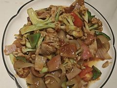 -旺达·福州菜(正大广场店)