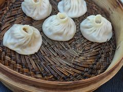 鲜肉汤包-四季美汤包(汉口里店)